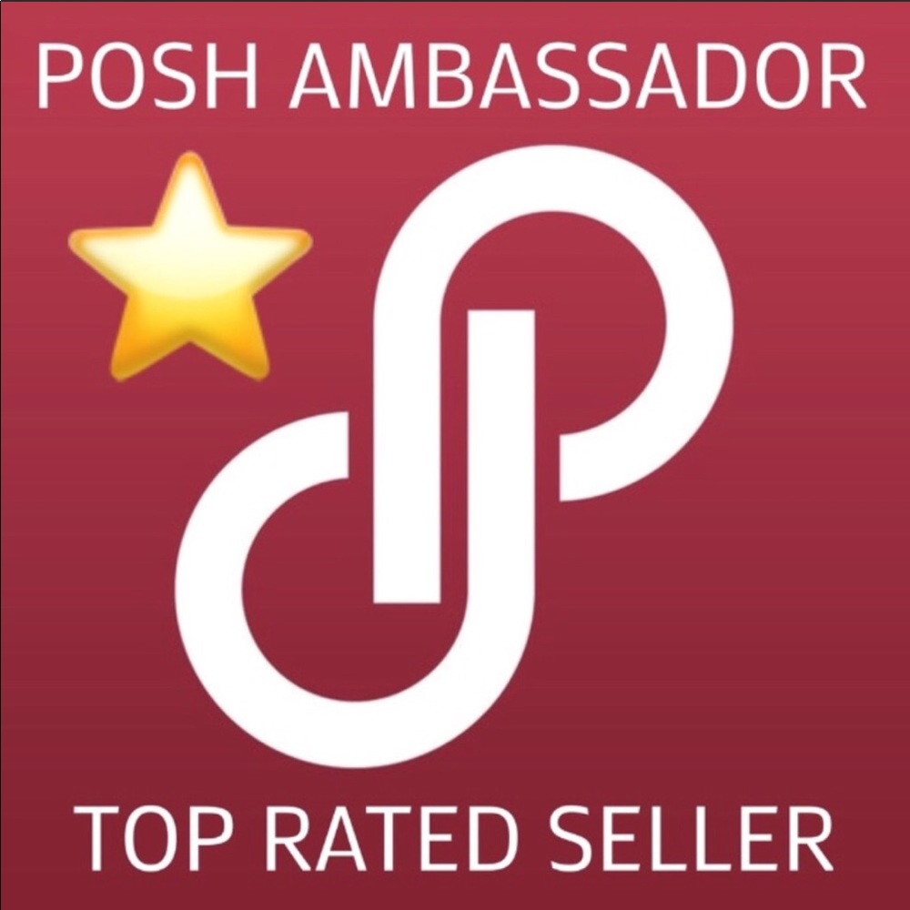Posh ambassador